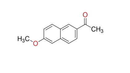 1-(6-methoxynaphthalen-2-yl)ethanone Product Code: BM2195 CAS Number 3900-45-6