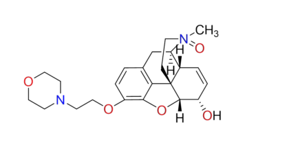 pholcodine-N-oxide Product Code: BM2206 CAS Number 433308-89-5