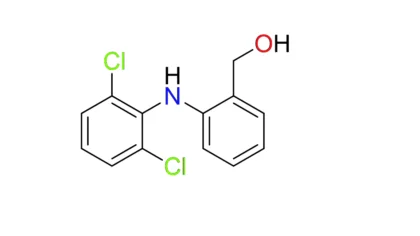 2-((2,6-dichlorophenyl)amino)benzaldehyde Product Code: BM2211 CAS Number 22121-58-0