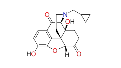 10-ketonaltrexone Product Code: BM2223 CAS Number 96445-14-6