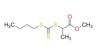 Methyl 2-(butylthiocarbonothioylthio)propanoate