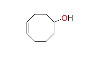 (Z)-cyclooct-4-enol
