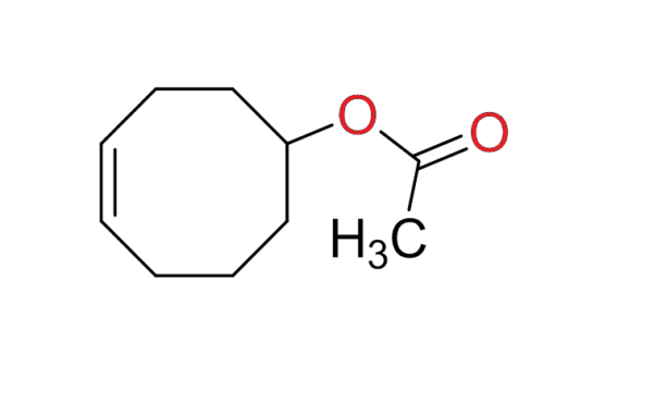 (Z)-cyclooct-4-en-1-yl acetate