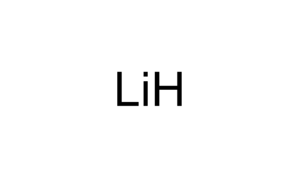 Lithium Hydride