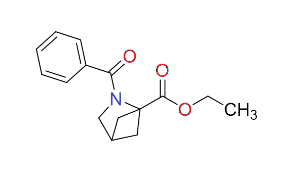 Ethyl 2-benzoyl-2-azabicyclo[2.1.1]hexane-1-carboxylate