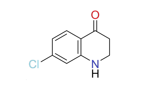7-chloro-2,3-dihydroquinolin-4(1H)-one