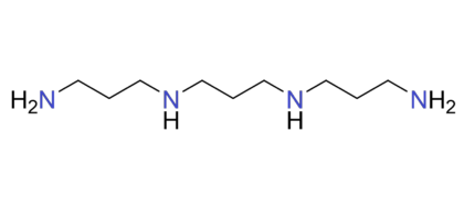 N1,N1'-(propane-1,3-diyl)bis(propane-1,3-diamine)