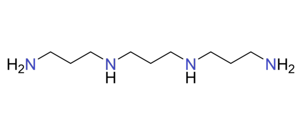 N1,N1'-(propane-1,3-diyl)bis(propane-1,3-diamine)