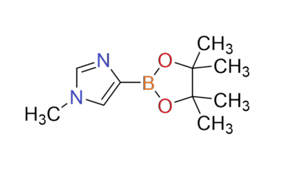 1-Methyl-4-(4,4,5,5-tetramethyl-1,3,2-dioxaborolan-2-yl)-1H-imidazole