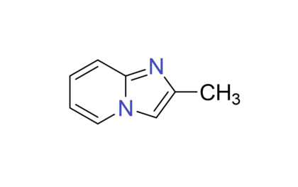 2-methylimidazo[1,2-a]pyridine