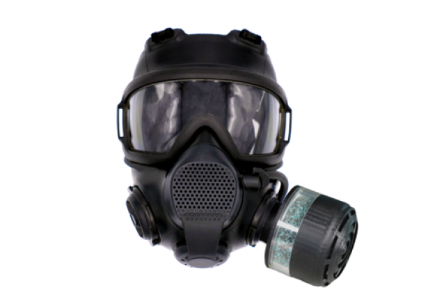 Respirator technology for chemical and biological protection for the Australian Defence Force